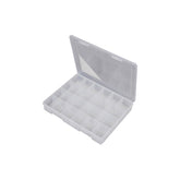 EHI - 20 Compartment Extra Large Storage Box | F1H-097